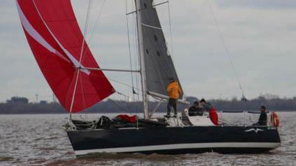 Flotilha argentina cresce na 52ª Semana Internacional de Vela de Ilhabela Daycoval
