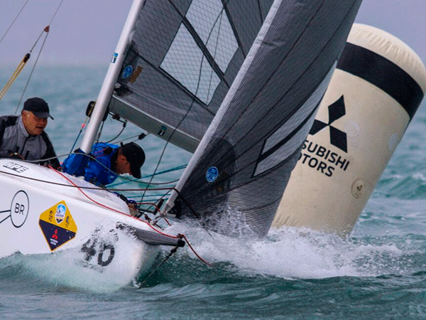 Semana Internacional de Vela de Ilhabela divulga regras para 2023