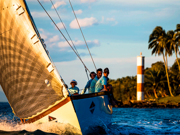Semana Internacional de Vela de Ilhabela chega à sua 50ª edição