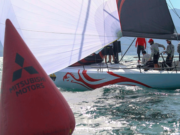 Argentinos são os primeiros confirmados na 50ª Semana Internacional de Vela de Ilhabela