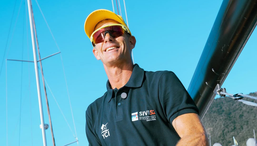 Medalhistas olímpicos e mundiais acirram disputa da 52ª Semana Internacional de Vela de Ilhabela Daycoval